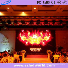 LED Display Board Price India P6 Indoor Fixed Full Color